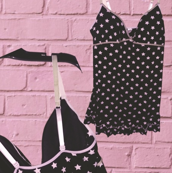 Star teddy - Picture 7 of 7